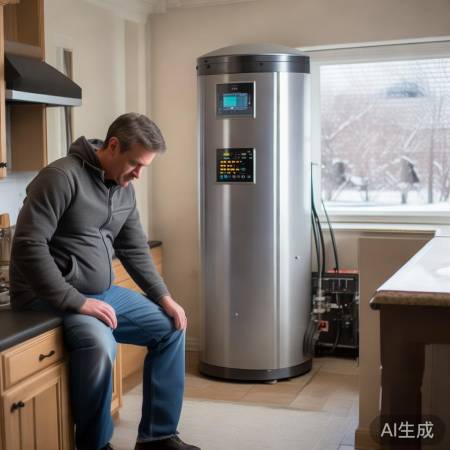 直排煤气热水器不点火怎么办？