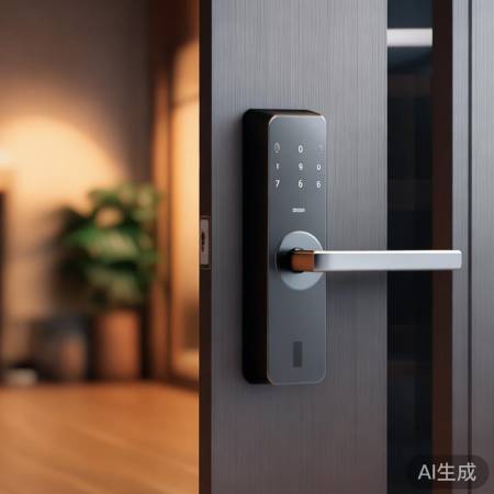 小米M20智能锁：性价比高，物