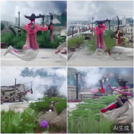 松下电视跳屏，信号不稳定或故障