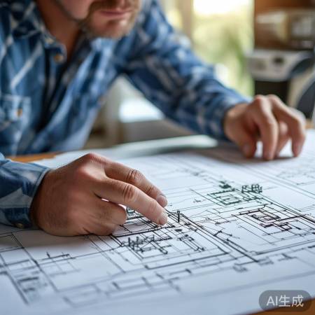 空气能管道选型关键，高效节能生