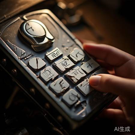 指纹锁损坏原因及应对