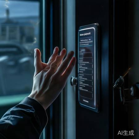 备用指纹解锁，临时解急用