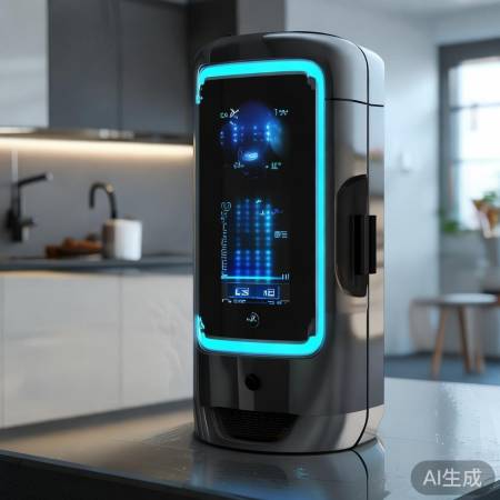 智能油烟机热销，健康环保受关注