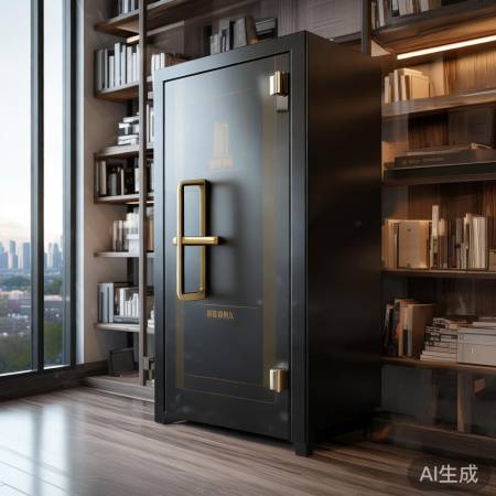 启航保险柜，安全之选，性价比高