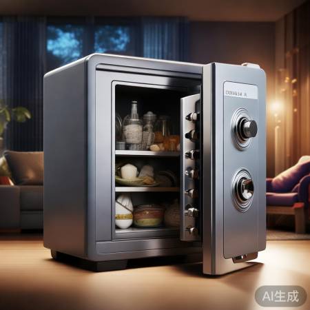 启航保险柜优惠，惊喜价1699