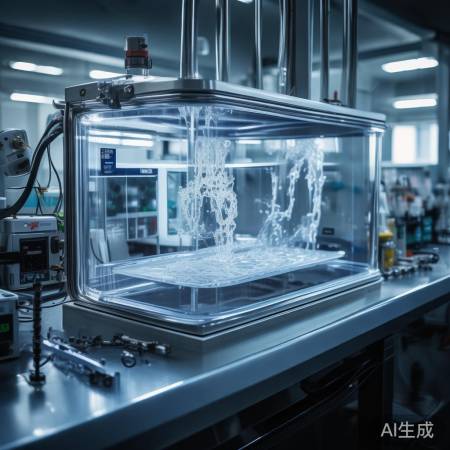 超声洗省水省电，环保先锋