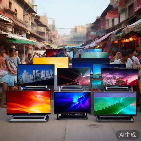 “小米电视印度热销，本土化战略