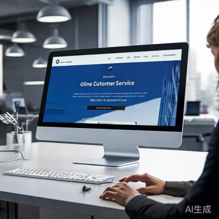 诺普空气能：在线客服解疑，专业