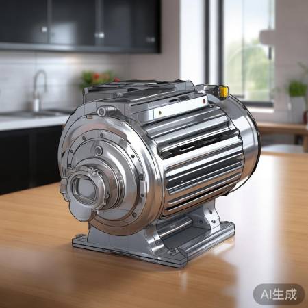 单相油烟机电机接线指南