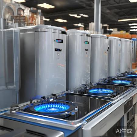 高性价比燃气热水器灶具推荐