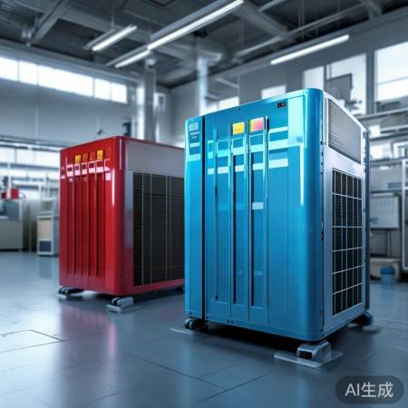 高能效比电器节能30%