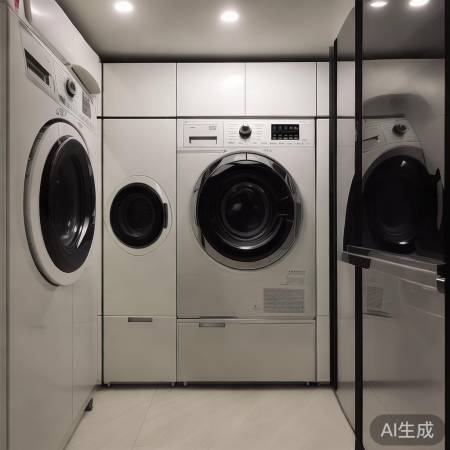 海尔洗衣机回水器：黑科技解析