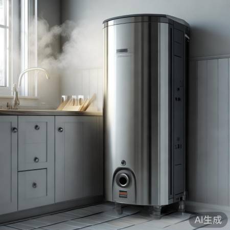 燃气热水器，速热通风防中毒