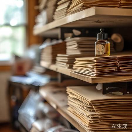 巧用小技巧，整洁又方便