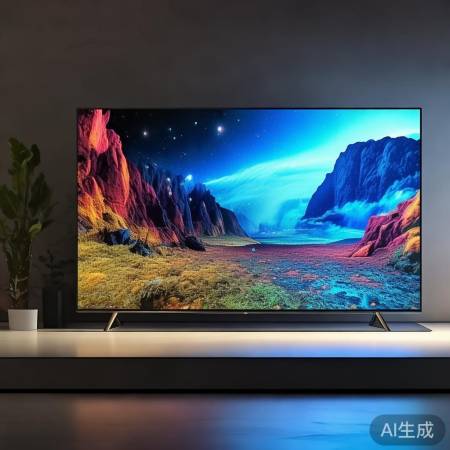 OLED电视：画面惊艳，价格美