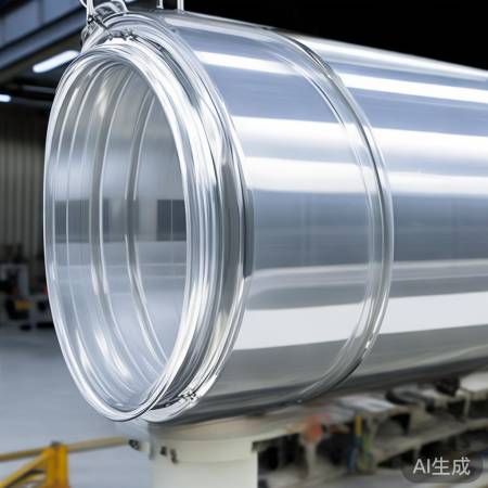 “选PVC风管，重材质达标。”