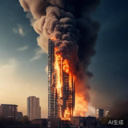 防火宝，守护安全每一秒