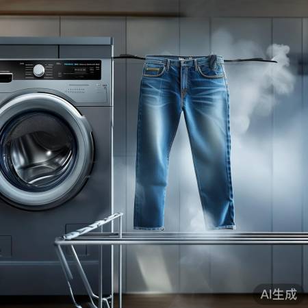 空气洗，省力去污神器