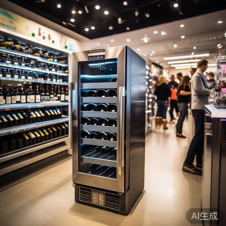 比价选恒温柜，信誉品牌更重要。