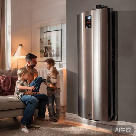 壁挂炉选正规，量体裁衣，安装专