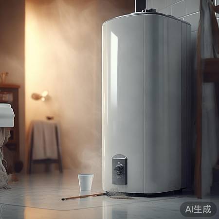 热水器保养小贴士，防自动关机！