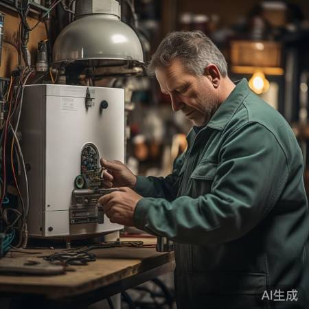 热水器自动关机，掌握方法易解决