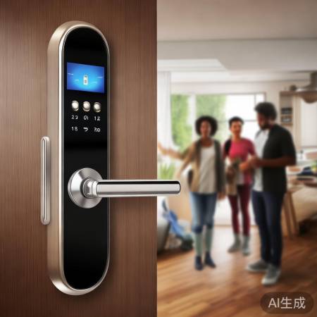 指纹锁频繁断开，揭秘解决之道。