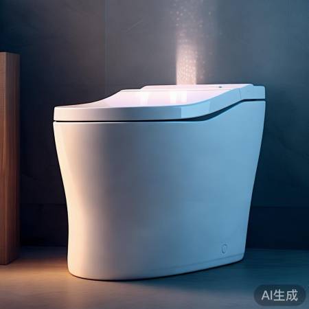 智能马桶多功能，冬日温暖升级