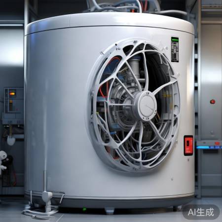 热水器风扇间歇故障揭秘