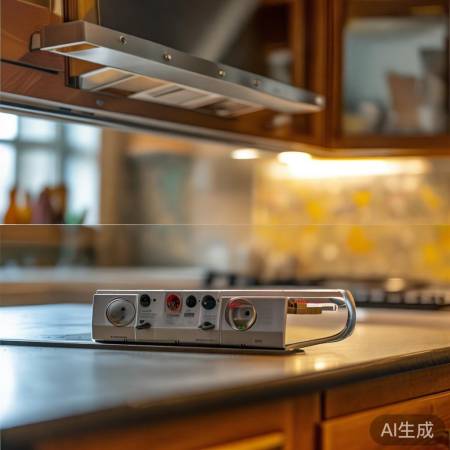 抽油烟机电线规格，安全使用关键