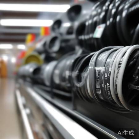 选购电线，辨真伪，看外观、重量