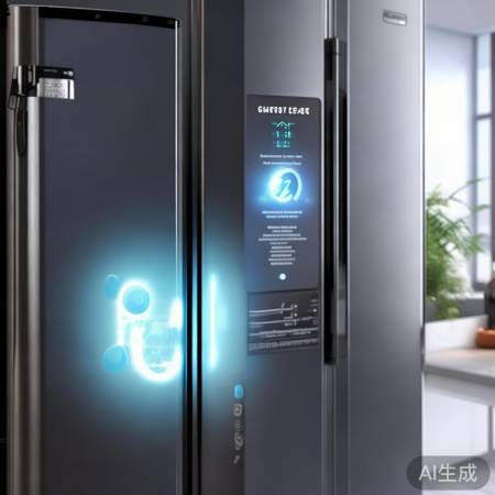 海尔冰箱：智能除霜、控温、互联