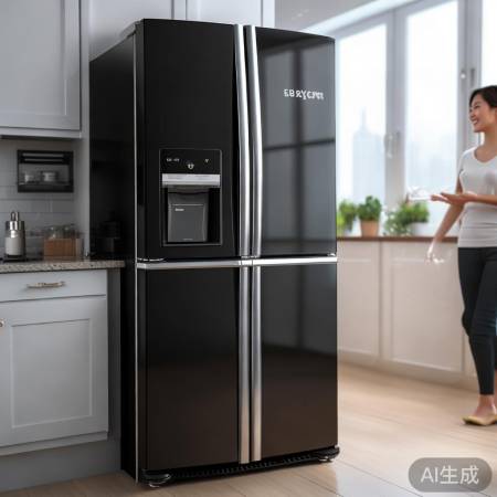 海尔冰箱高性价比，智能品质佳，