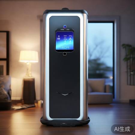 科技升级，智能控温，远程操控。