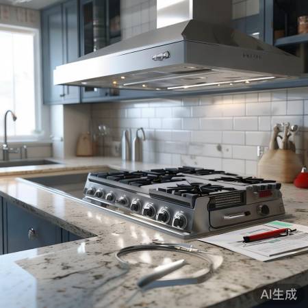 新飞半球油烟机维修攻略，恢复清