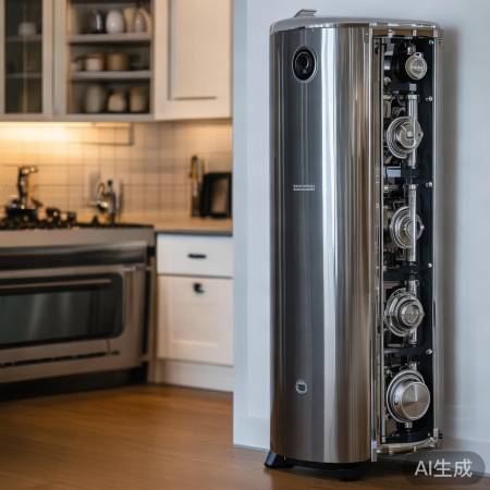 热水器原装炉具，匹配度高，性能