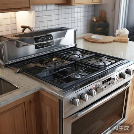 原装炉具，安全无忧