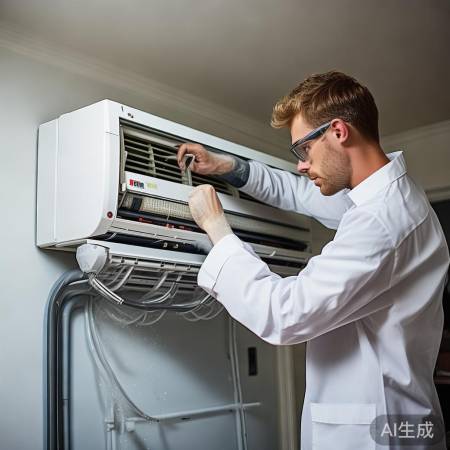 “MBO空调清洁技巧，保障健康