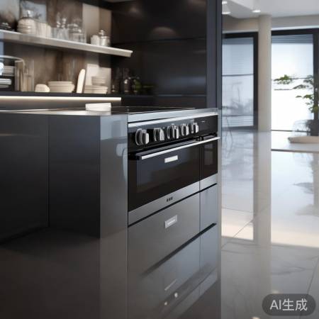 美大集成灶：高品质厨房新选择