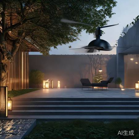 静音风机，新疆夏日的清凉选择