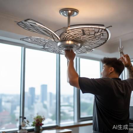 选风机看安装，厂家定制，专业调