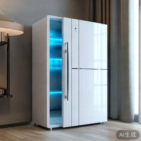 美的消毒柜，时尚实用，调节便捷