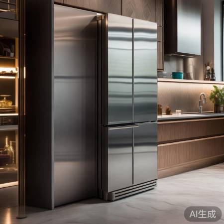 卡萨帝冰箱：高端品质，物超所值