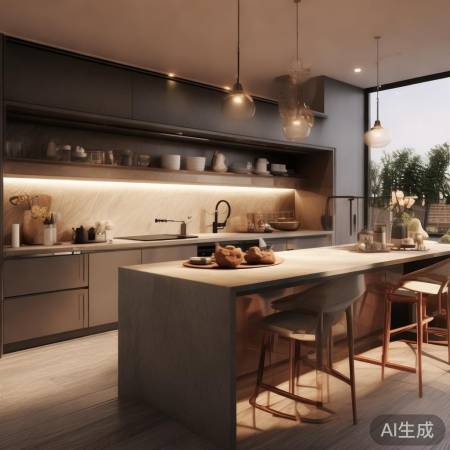 揭秘厨房小能手，选对油烟机！