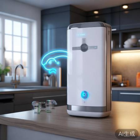 智能电热水器，便捷生活需良网。