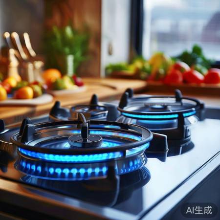 荣事达集成灶，健康饮食好帮手