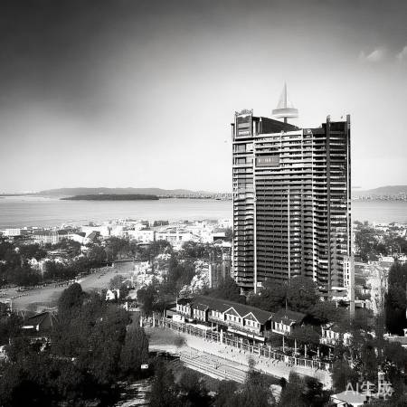 美的风冷冰箱，除霜无忧，懒人福