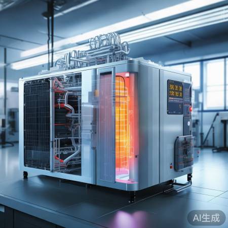 空气能热泵高能效比，选一级更节