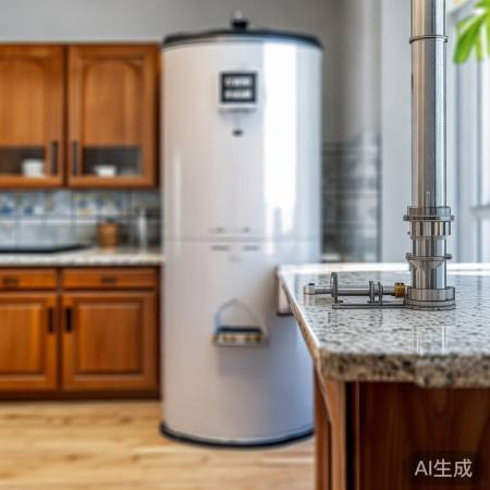 燃气热水器进气管尺寸揭秘