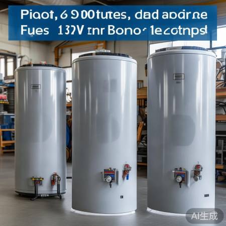 燃气热水器进气管径规格与型号匹